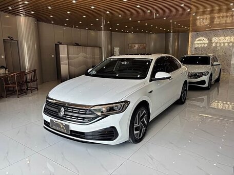 Volkswagen Sagitar III Рестайлинг