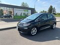 2020 Chevrolet Bolt I, чёрный, 1250000 рублей - вид 3