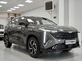 2026 Geely Cityray, серый - вид 6