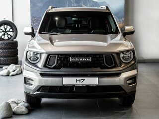2026 Haval H7 I, серый, 4157850 рублей, вид 3