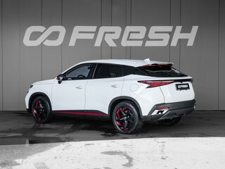 2023 Omoda C5 I, белый, 1799000 рублей, вид 2