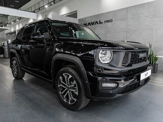 2026 Haval H7 I, чёрный, 3999000 рублей, вид 2