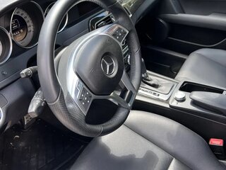 2011 Mercedes-Benz C-Класс 300 III (W204) Рестайлинг, серый, 2500000 рублей, вид 2