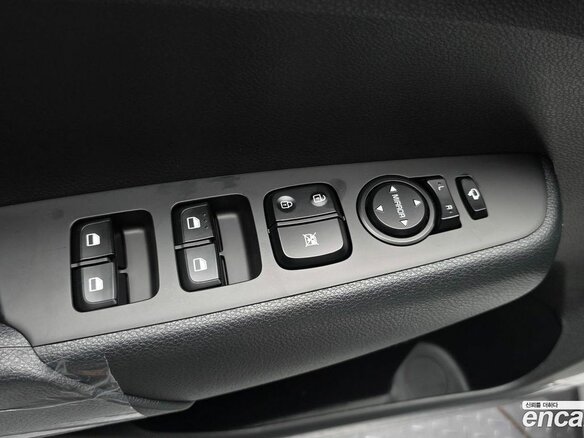 2026 Kia Morning III Рестайлинг 2, белый, 1095453 рублей - вид 22