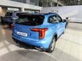 2026 Haval Jolion I Рестайлинг 2, голубой, 2649000 рублей - вид 2