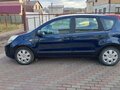 2010 Nissan Note I Рестайлинг, синий, 495000 рублей - вид 5