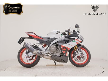 2023 Aprilia RS 660, белый, 1499000 рублей, вид 1