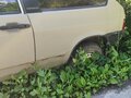 2001 Lada (ВАЗ) 2108, коричневый, 60000 рублей - вид 5