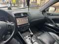 2008 Lexus IS 250 II, чёрный, 1320000 рублей - вид 5