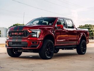 2026 Ford F-150 Raptor XIV Рестайлинг, пурпурный, 16895000 рублей, вид 1