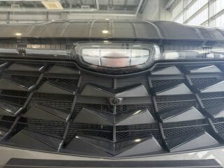 2026 Geely Cityray, серый, 3344990 рублей, вид 4