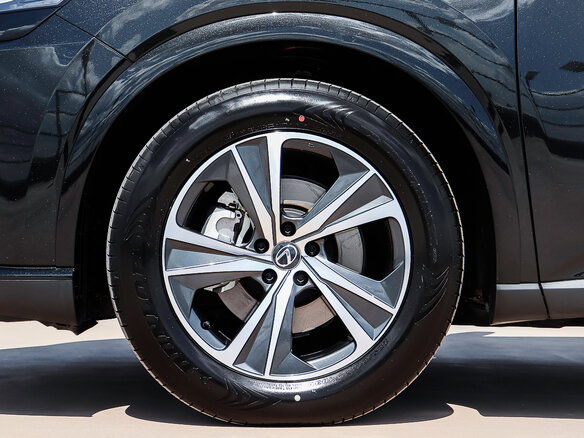 2025 Lexus RX 300 V, чёрный, 8490000 рублей - вид 9