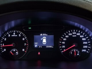2019 Kia Sorento III Prime Рестайлинг, серый, 2549000 рублей, вид 5