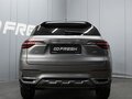 2021 Haval F7 I, серый - вид 3
