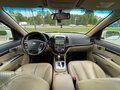 2011 Hyundai Santa Fe II Рестайлинг, белый, 1290000 рублей - вид 10