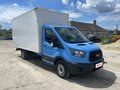2021 Ford Transit, синий, 2330000 рублей - вид 1