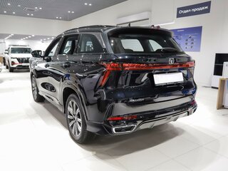 2024 Changan CS75 Plus III, чёрный, 4029900 рублей, вид 2