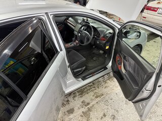 2007 Toyota Allion II, серый, 820000 рублей, вид 4