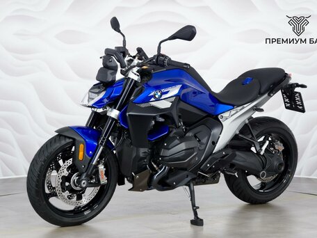 2025 BMW R 1300 R, синий, 2299000 рублей, вид 3