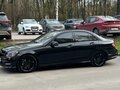 2010 Mercedes-Benz C-Класс 300 III (W204), чёрный, 1100000 рублей - вид 1