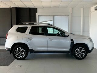 2021 Renault Duster II, серый, 1720000 рублей, вид 5