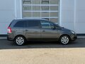 2012 Opel Zafira B Рестайлинг, серый - вид 5
