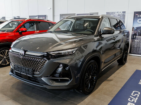 Changan CS75 Pro