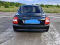 2010 Lada (ВАЗ) Priora I, синий - вид 3