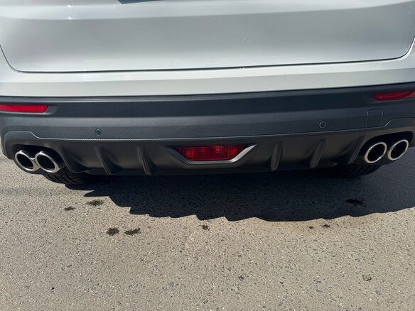 2023 Geely Coolray I, белый, 2299000 рублей - вид 13
