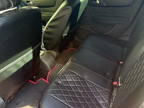 2010 Citroen C4 I Рестайлинг, серый - вид 8