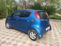 2004 Subaru R2, синий, 370000 рублей