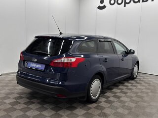 2012 Ford Focus III, синий, 760000 рублей, вид 2