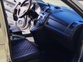 2008 Honda CR-V III, серебристый, 1100000 рублей - вид 11