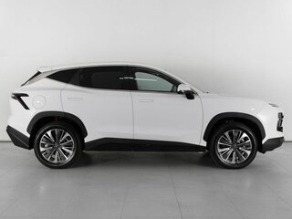 2026 Jetour Dashing I, белый, 3029900 рублей, вид 5