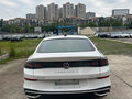 2023 Volkswagen Lamando L II, белый, 1284000 рублей - вид 4