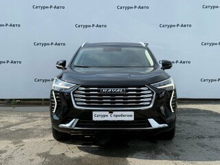 2021 Haval Jolion I, чёрный, 1650000 рублей, вид 2