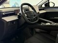 2026 Omoda C5 I Рестайлинг, чёрный - вид 10