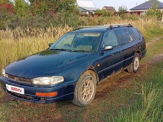 1993 Toyota Scepter, синий, 150000 рублей, вид 1