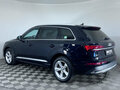 2019 Audi Q7 45 TDI II (4M) Рестайлинг, чёрный, 5699000 рублей - вид 7