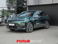 2024 Li Auto (Lixiang) L6 I, зелёный