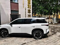 2026 Toyota bZ3X 58.3 kWh, белый - вид 5