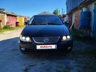 2011 Lifan Solano I (620), чёрный, 230000 рублей, вид 4