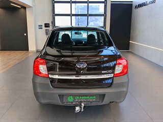 2019 Datsun on-DO I, коричневый, 460000 рублей, вид 5
