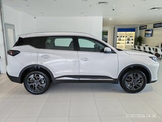 2026 Tenet T7, белый, 2785000 рублей, вид 4