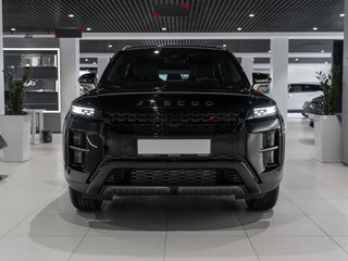 2026 Jaecoo J7 I Рестайлинг, чёрный, 3049000 рублей, вид 3