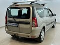 2013 Lada (ВАЗ) Largus I, бежевый, 660000 рублей - вид 3