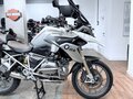 2013 BMW R 1200 GS, серебристый, 1099000 рублей - вид 8