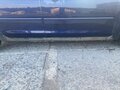 2008 Mazda 3 I (BK) Рестайлинг, синий, 600000 рублей - вид 11