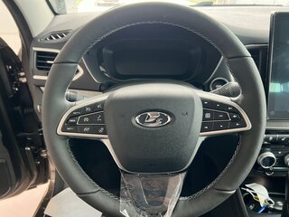 2026 Lada (ВАЗ) Vesta I Рестайлинг (NG), коричневый, 2040000 рублей, вид 5