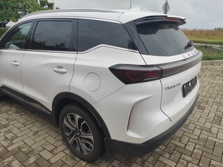 2025 Chery Tiggo 7L I, белый, 2370000 рублей, вид 3